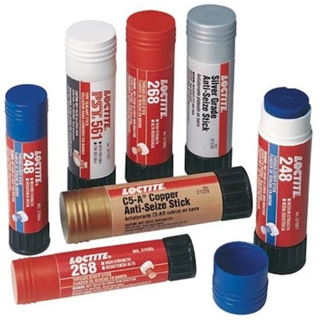 Loctite Loctite 442-37229 Quickstix C5-A Copper Anti-Seize 442-37229